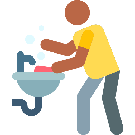 Hand washing
